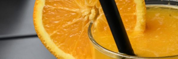 orangensaft